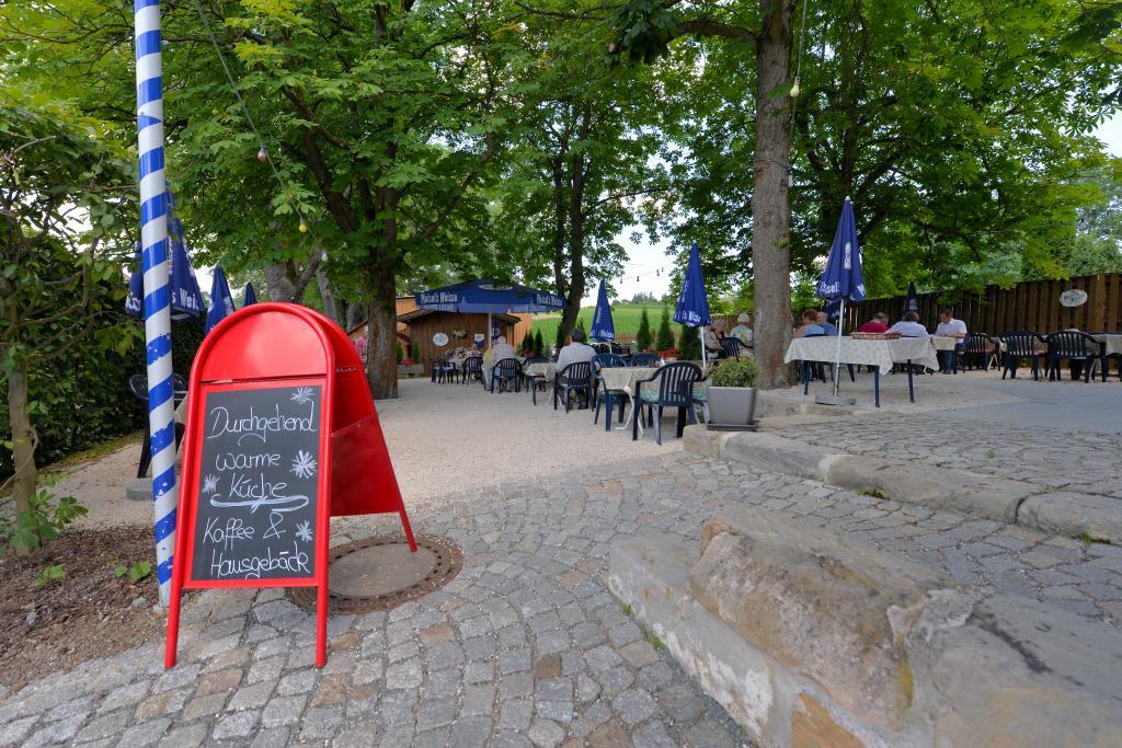 Gasthof Kolb Bayreuth Exterior foto